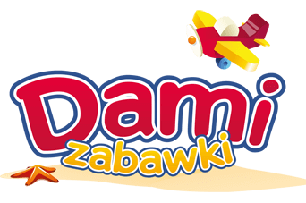 B2B - Dami Zabawki logo